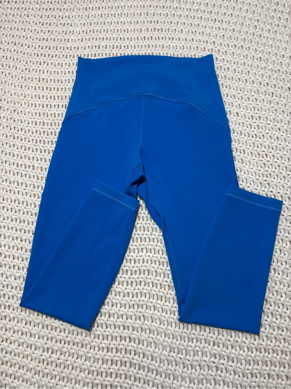 lululemon poolside instill hr tight 25” size 6